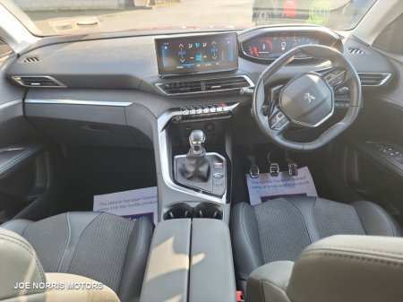 2023 Peugeot 5008 - photo 8