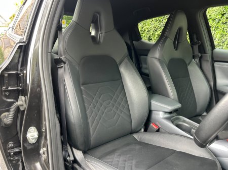 2021 Nissan Juke - photo 16