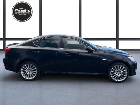 2008 Lexus IS - photo 13