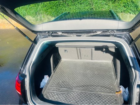 2019 Volkswagen Golf - photo 18