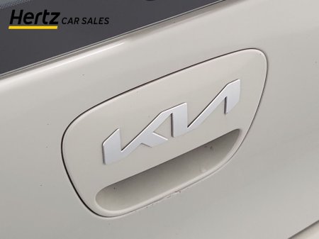 2024 Kia Picanto - photo 10
