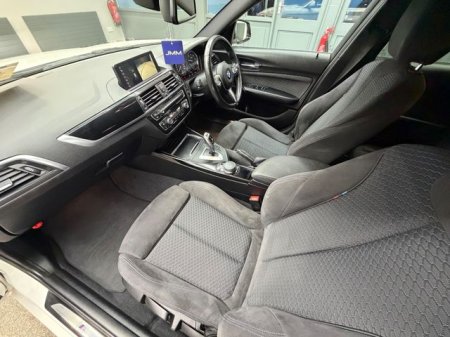 2018 BMW 1-Series - photo 28