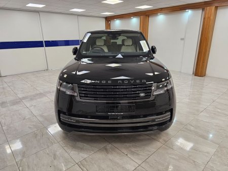 2026 Land Rover Range Rover - photo 5