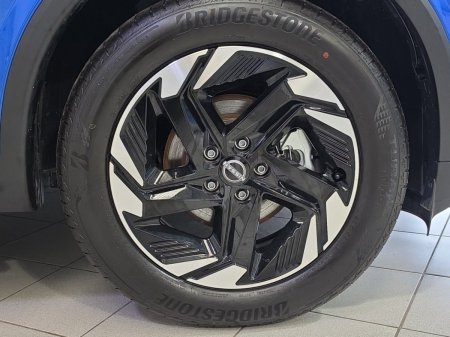 2026 Nissan Qashqai - photo 6