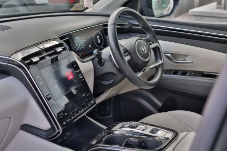 2023 Hyundai Tucson - photo 15