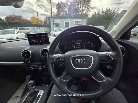 2015 Audi A3 - photo 19