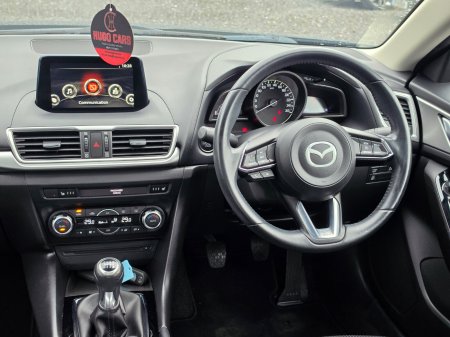 2018 Mazda Mazda3 - photo 8