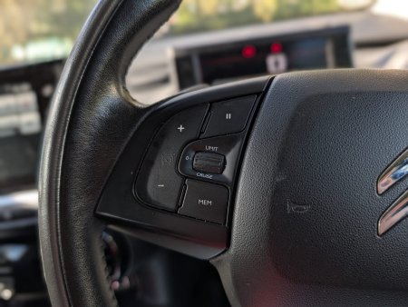 2018 Citroen C4 Cactus - photo 16