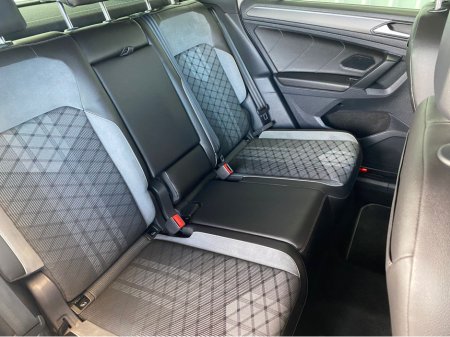 2023 Volkswagen Tiguan - photo 11