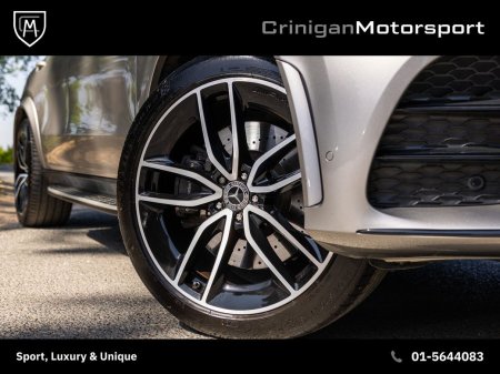 2021 Mercedes-Benz GLE - photo 15