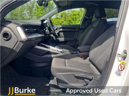 2023 Audi A3 - photo 8