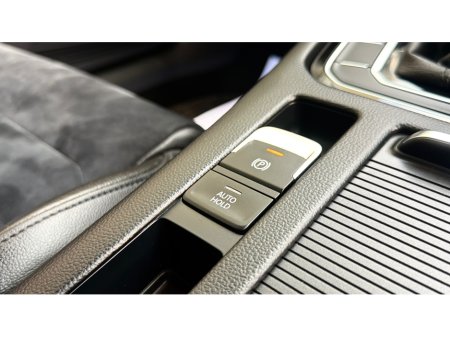 2020 Volkswagen Passat - photo 30