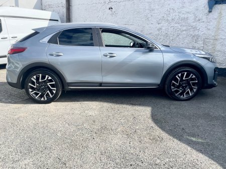 2023 Kia XCeed - photo 11