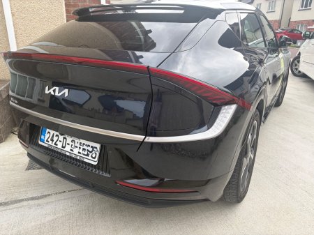 2024 Kia EV6 - photo 5