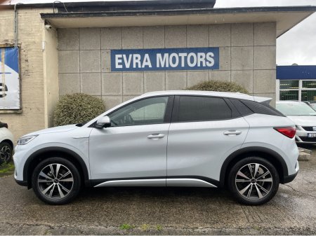 2026 BYD ATTO 3 - photo 6
