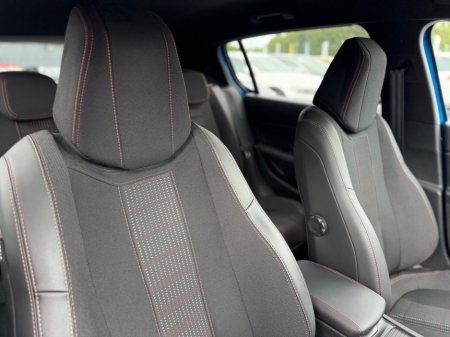2021 Peugeot 308 - photo 14