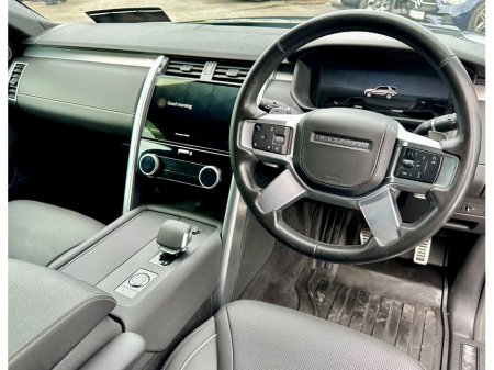 2024 Land Rover Discovery - photo 12