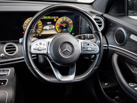 2020 Mercedes-Benz E-Class - photo 10