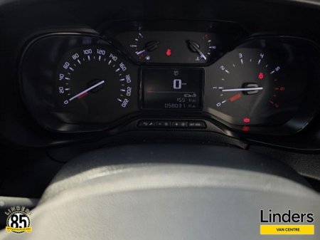 2021 Citroen Berlingo - photo 9