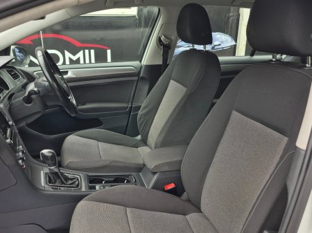 2014 Volkswagen Golf - photo 10