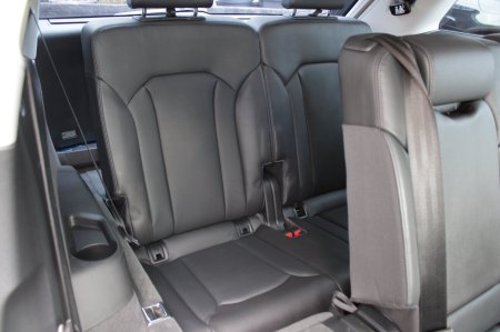 2017 Audi Q7 - photo 20