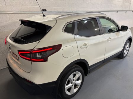2020 Nissan Qashqai - photo 5