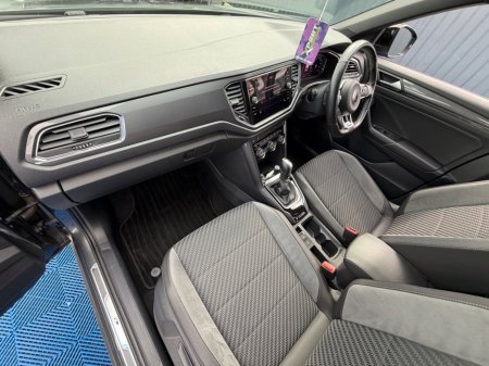2021 Volkswagen T-Roc - photo 56