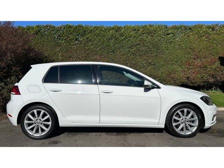 2019 Volkswagen Golf - photo 5