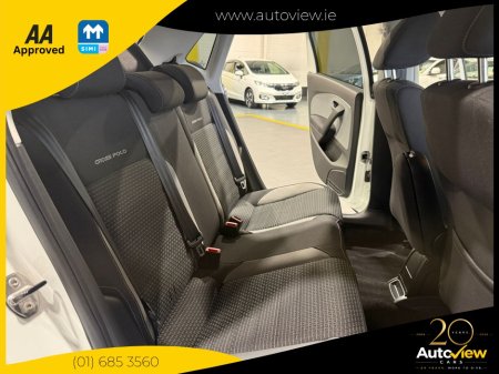 2016 Volkswagen Polo - photo 12