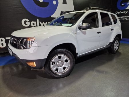 2016 Dacia Duster - photo 4