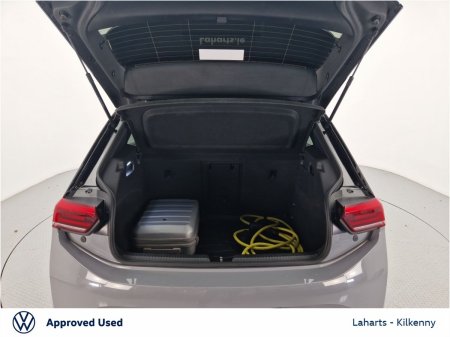 2023 Volkswagen ID.3 - photo 19