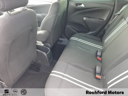 2024 Opel Crossland X - photo 9