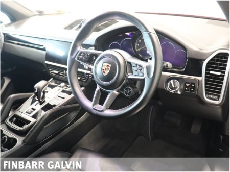 2021 Porsche Cayenne - photo 5