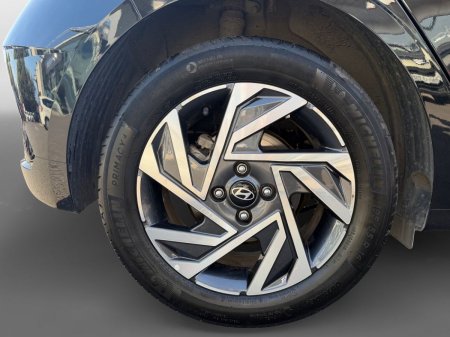 2024 Hyundai i20 - photo 14