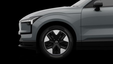 2027 Volvo EX30 - photo 8