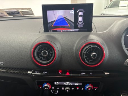 2018 Audi RS3 - photo 18