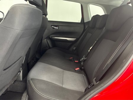 2023 Suzuki Vitara - photo 30