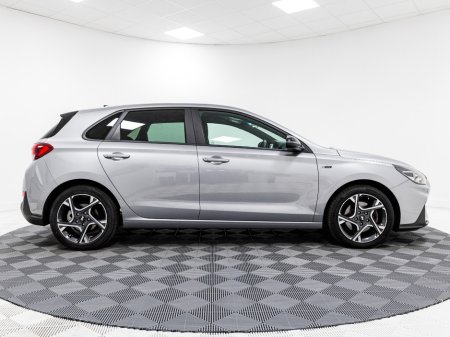 2024 Hyundai i30 - photo 31