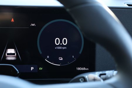 2025 Hyundai KONA - photo 20