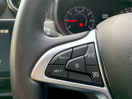 2023 Dacia Duster - photo 23