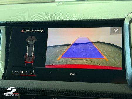 2023 Audi A1 - photo 26