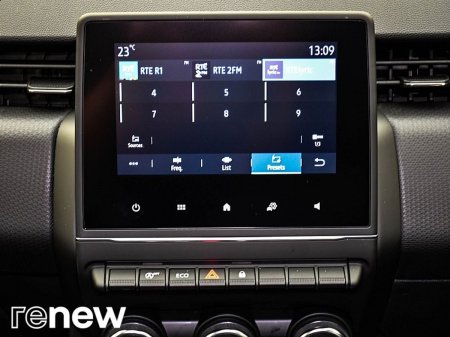 2023 Renault Clio - photo 28