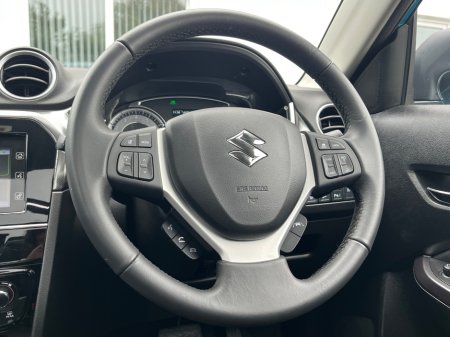 2024 Suzuki Vitara - photo 20