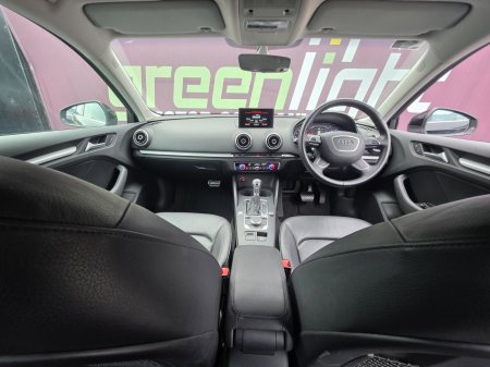 2016 Audi A3 - photo 24
