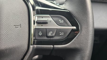 2023 Peugeot 408 - photo 24