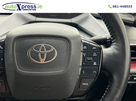 2023 Toyota Prius - photo 38