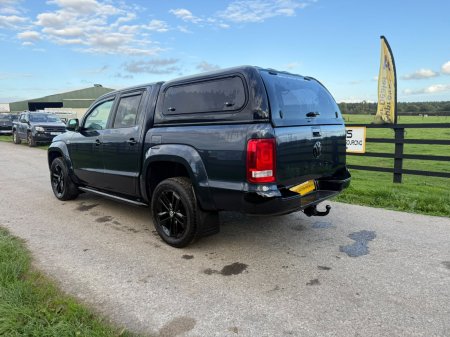 2014 Volkswagen Amarok - photo 9