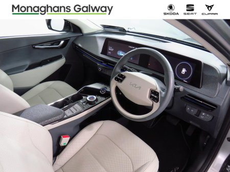 2022 Kia EV6 - photo 21