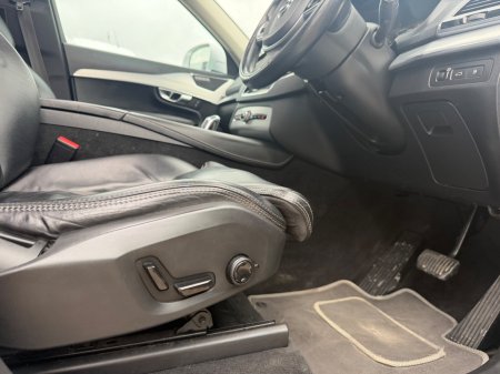 2019 Volvo XC90 - photo 11