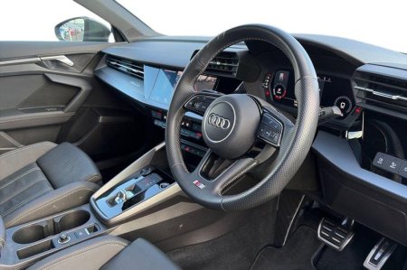 2023 Audi A3 - photo 9